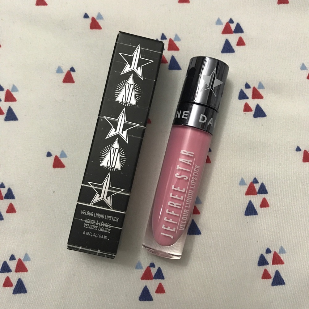 Jeffree star X Shane dawson lipistick